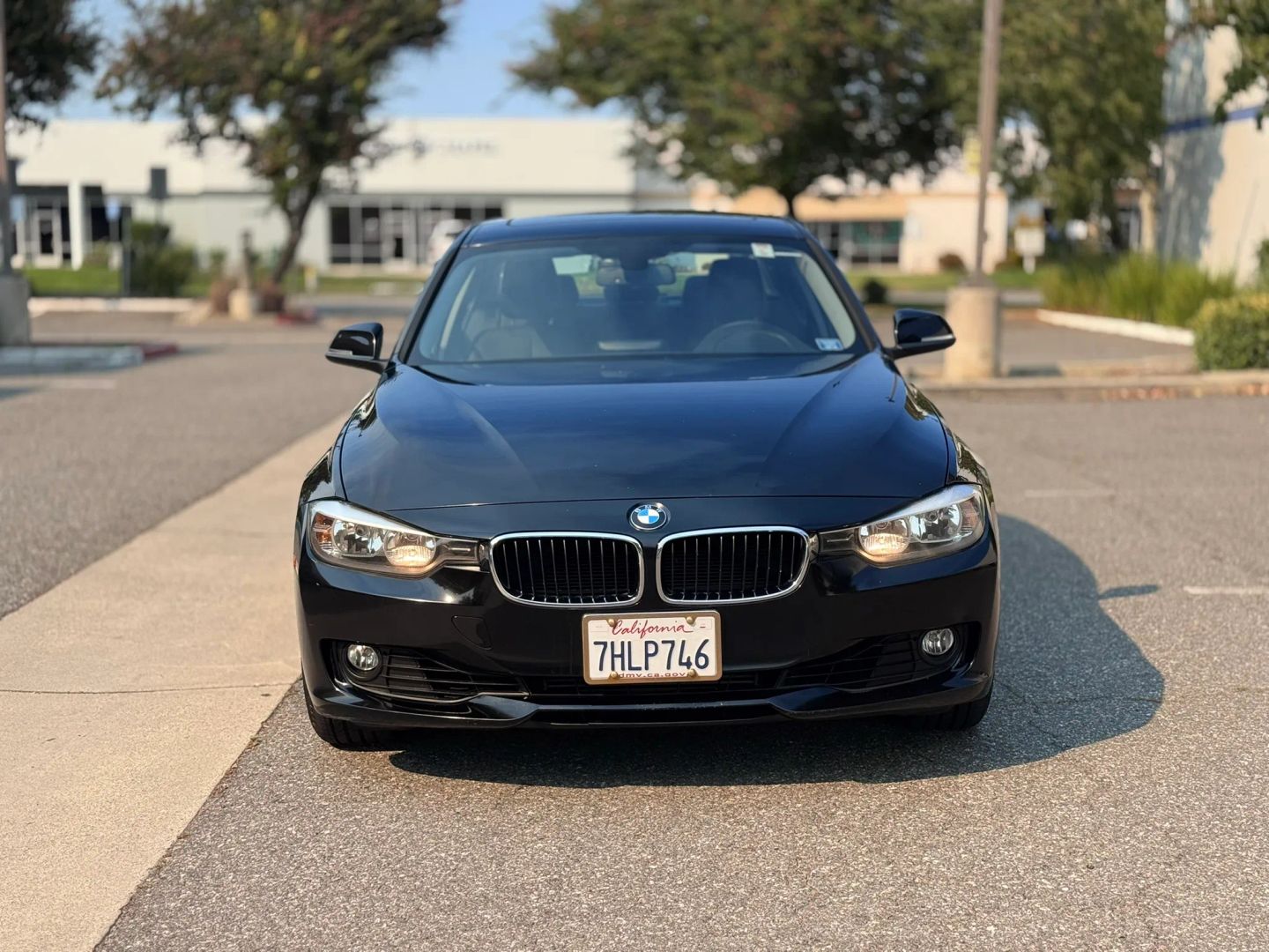 bmw 3 series 2014 WBA3C1C5XEK110631 image bmw 3 series 2014 WBA3C1C5XEK110631 image